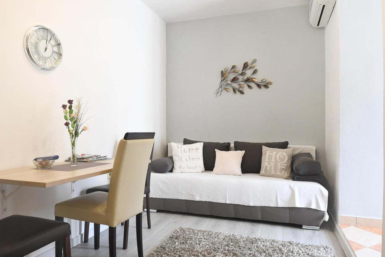 Apartment Karla Zadar Exterior photo